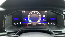 Volkswagen Polo 1.0 TSI Life 5dr DSG Petrol Hatchback